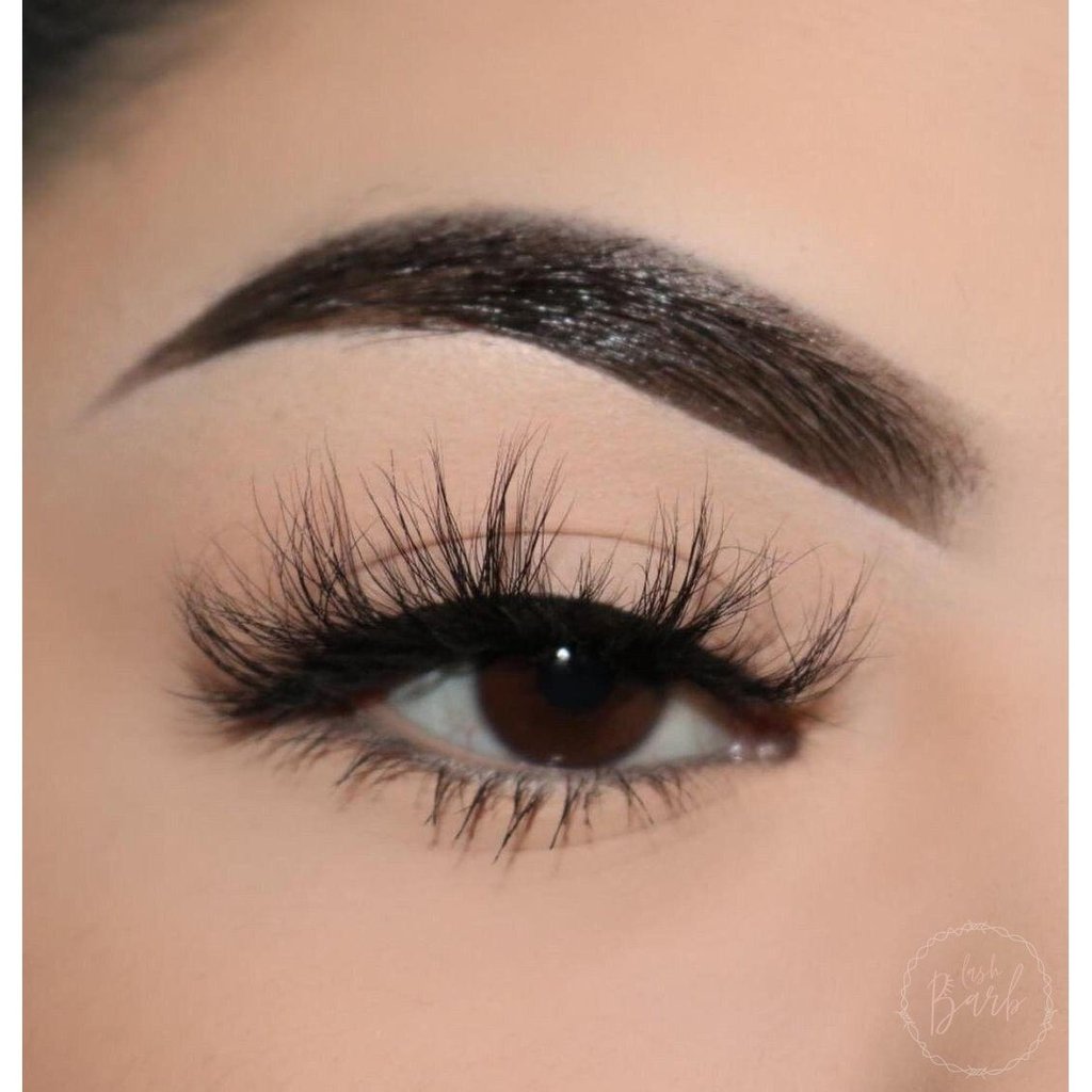 Chanel - Lash Barb - False Lashes